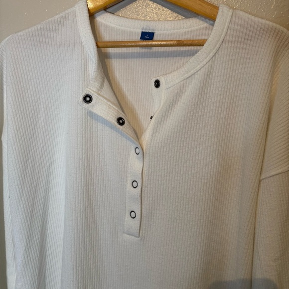 Old navy tunic - Picture 3 of 5